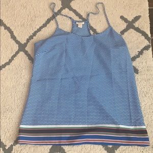 Jcrew cami